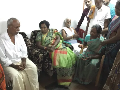 tamilisai soundararajan 